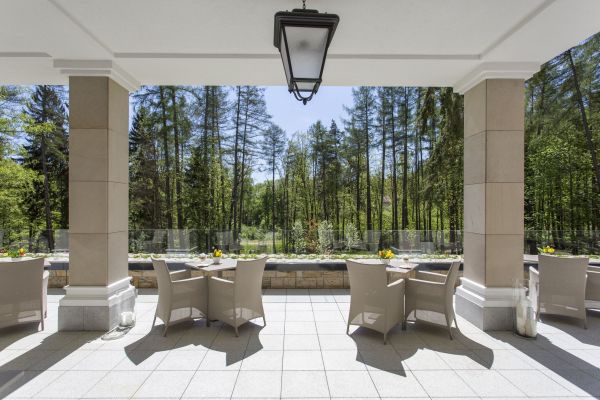 Hotel SPA Dr Irena Eris Polanica Zdrój (Polanica-Zdrój)